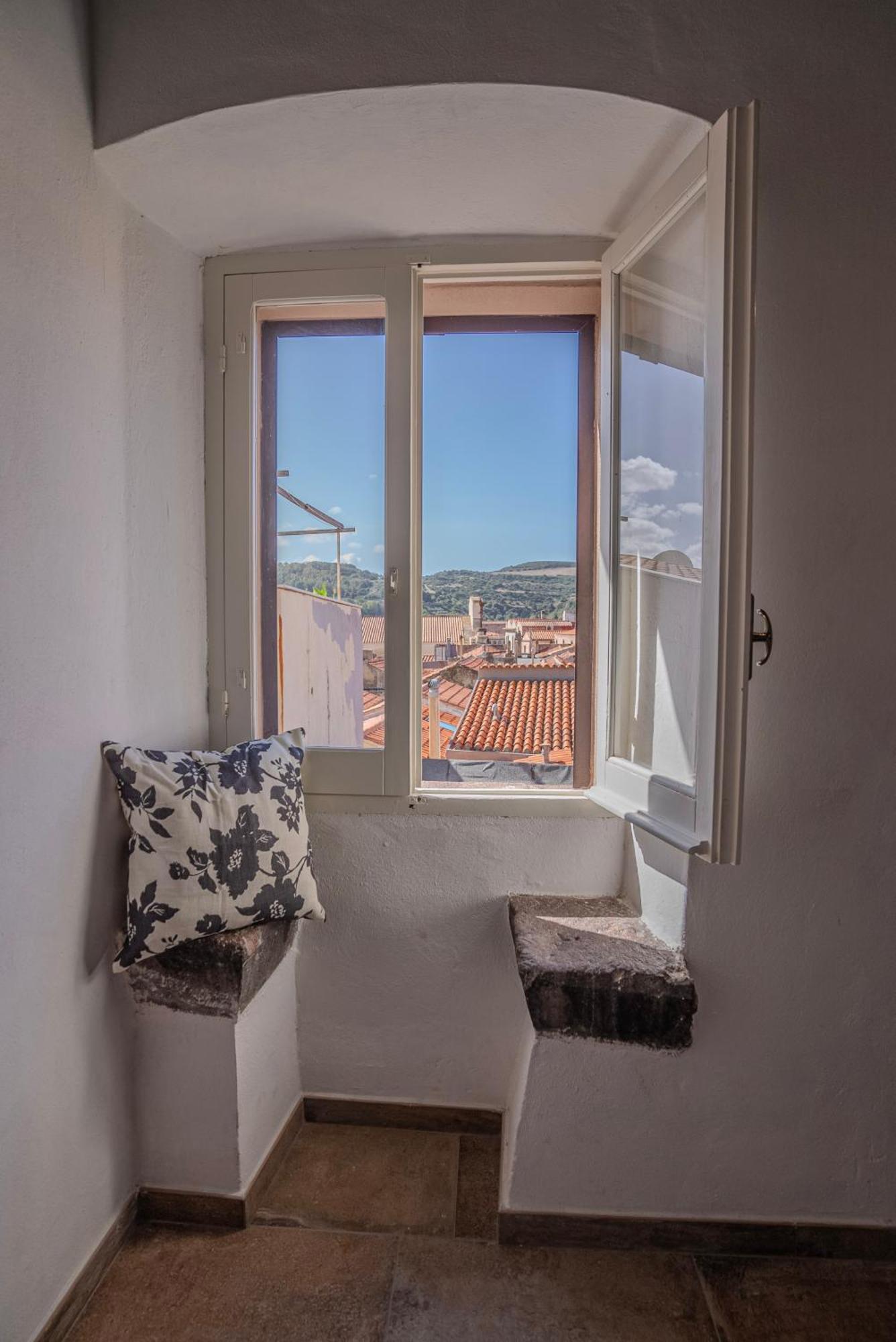 Sardinian Gallery Domus Bosa Zimmer foto