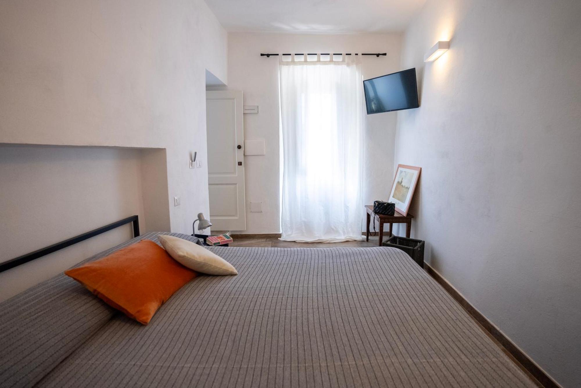 Sardinian Gallery Domus Bosa Zimmer foto
