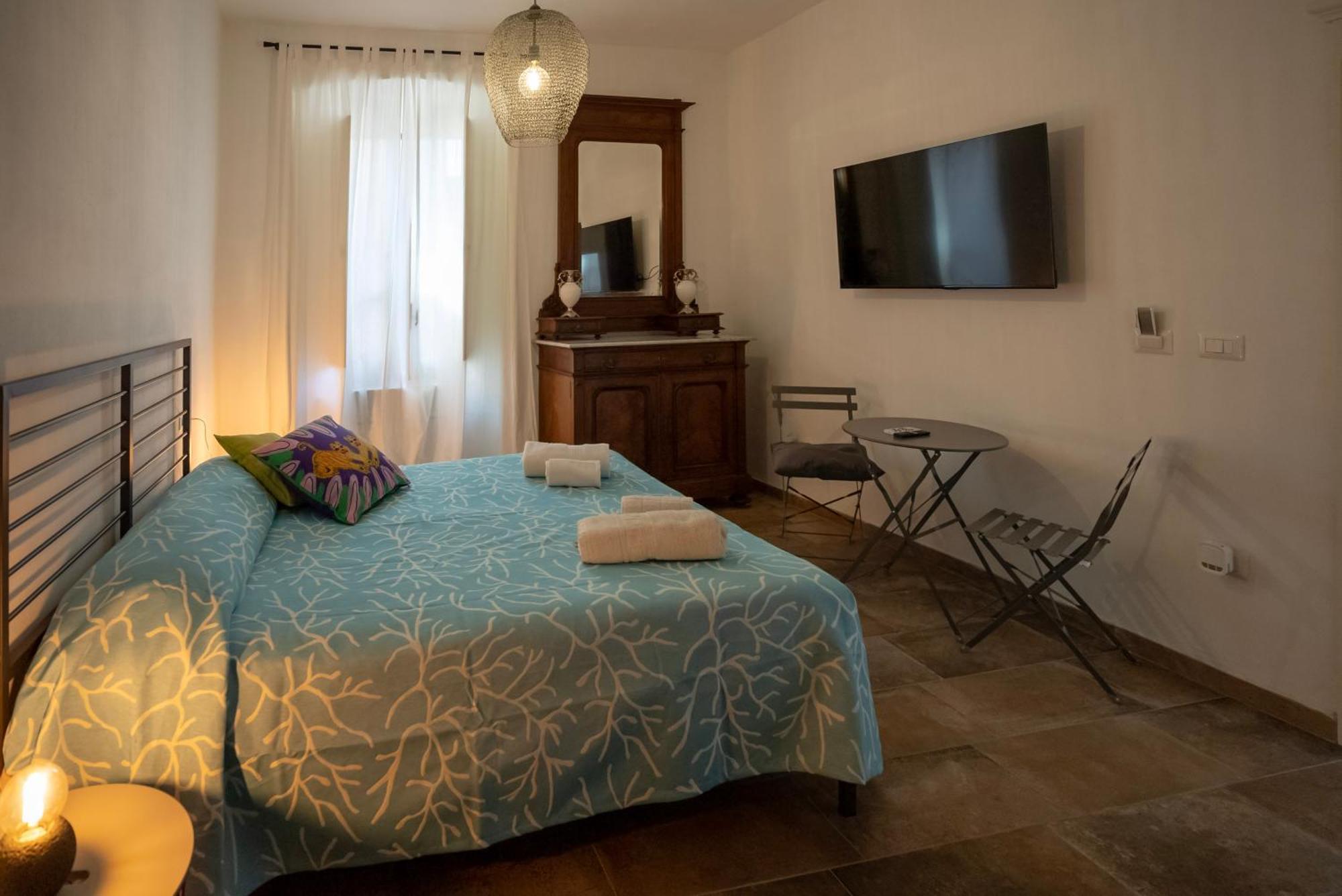 Sardinian Gallery Domus Bosa Zimmer foto