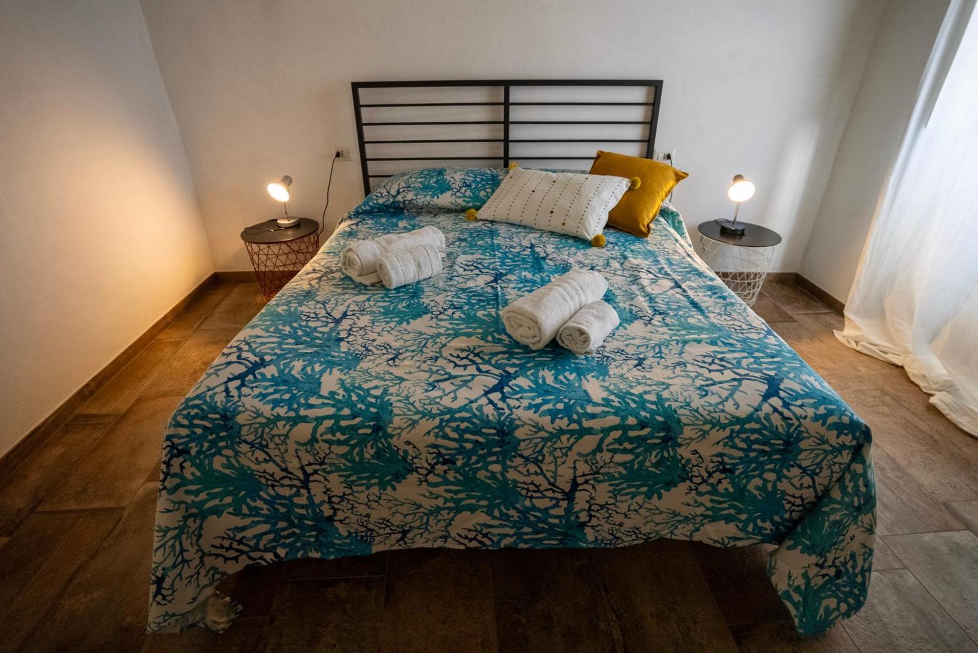 Sardinian Gallery Domus Bosa Zimmer foto