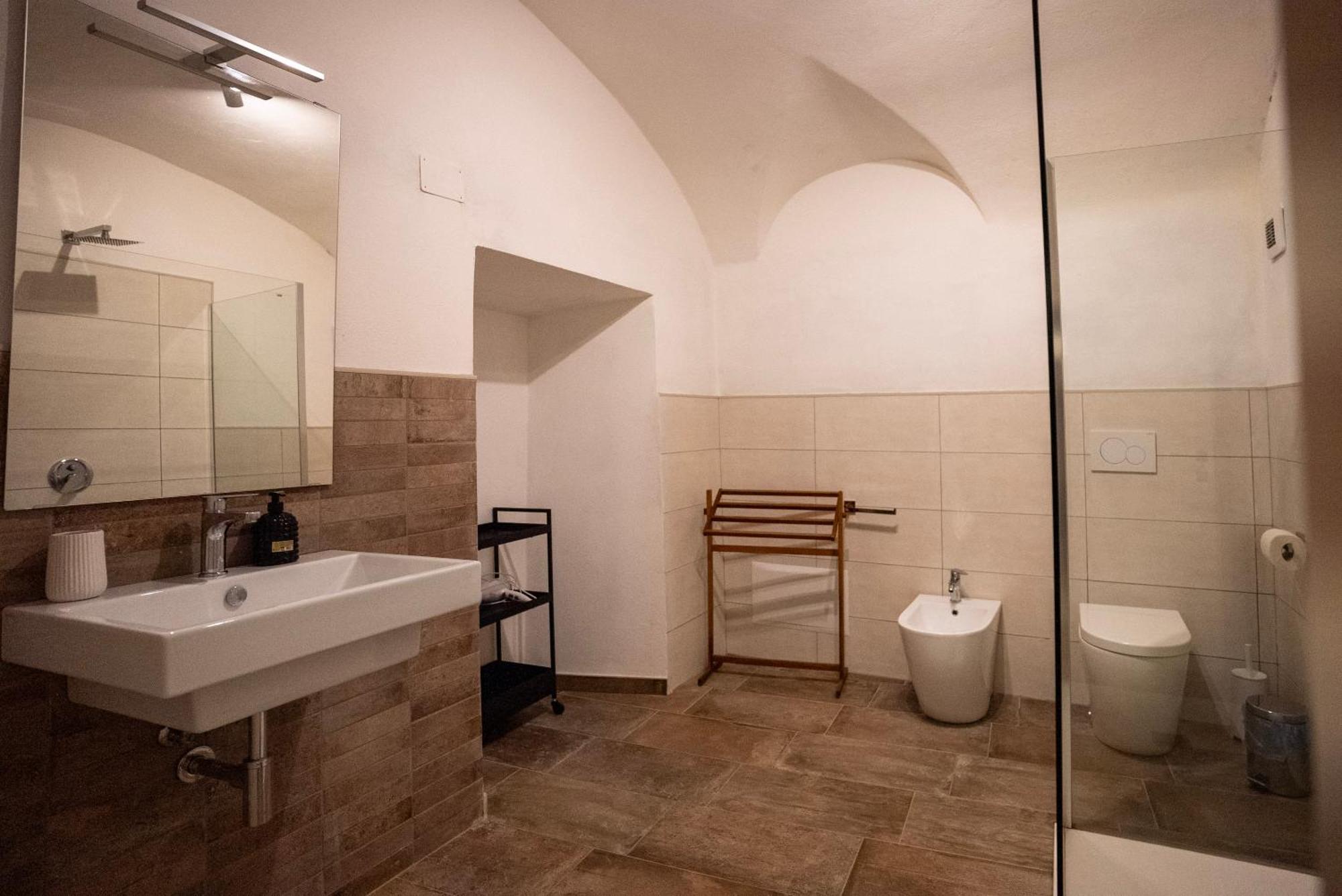 Sardinian Gallery Domus Bosa Zimmer foto